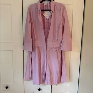 Gretchen Scott Designs Pink dress